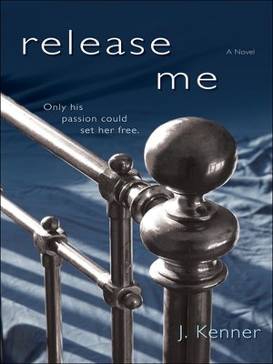 cover image of Release Me